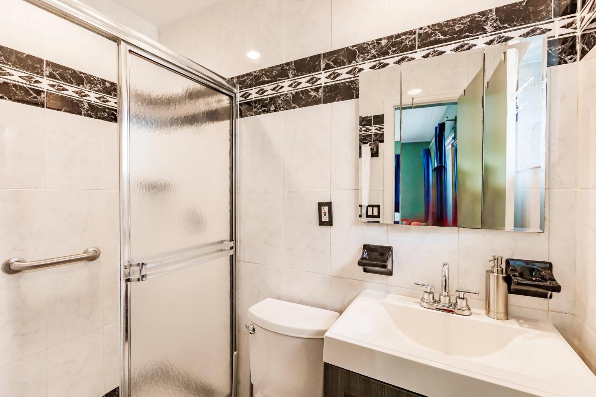 Uhost Ai - Updated 1B1B Hideaway - Sleeps 3 Голливуд Экстерьер фото